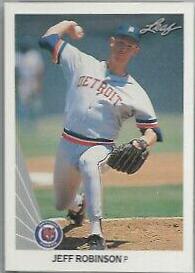 Jeff Robinson