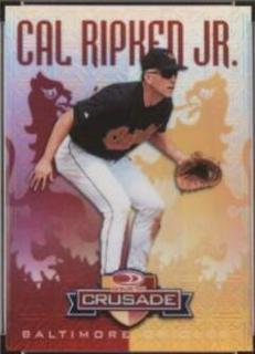 Cal Ripken Jr.