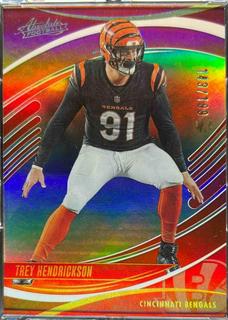 Trey Hendrickson