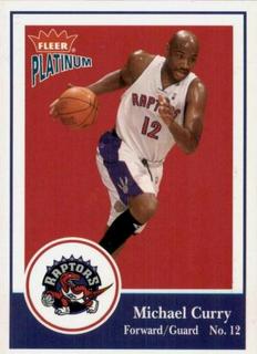 Michael Curry