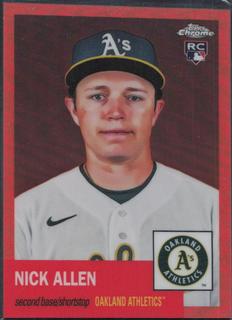 Nick Allen