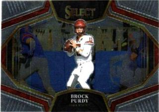 Brock Purdy