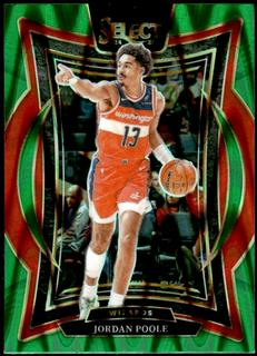 Jordan Poole