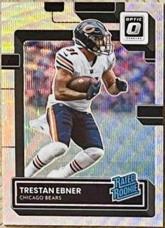 Trestan Ebner