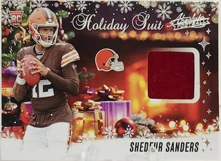 Shedeur Sanders