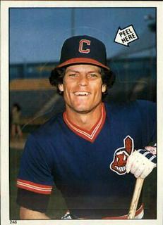 Brett Butler