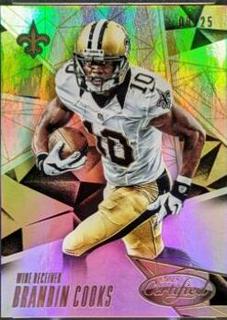 Brandin Cooks