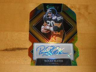 Rocky Bleier