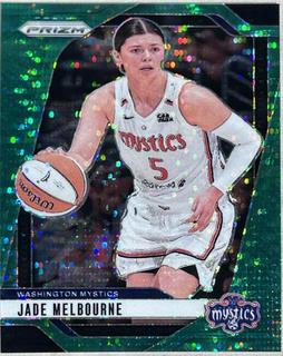 Jade Melbourne