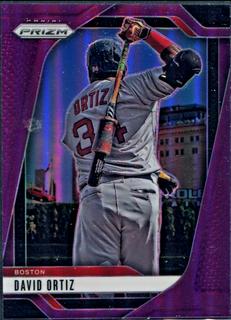 David Ortiz