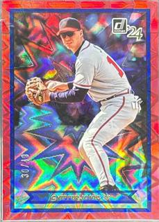 Chipper Jones