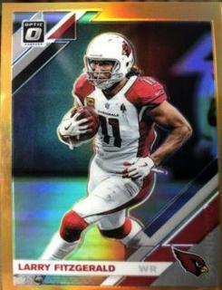 Larry Fitzgerald