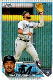 Jerar Encarnacion