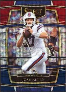 Josh Allen