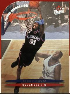 Ricky Davis
