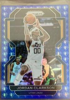 Jordan Clarkson