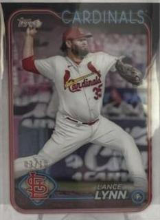 Lance Lynn
