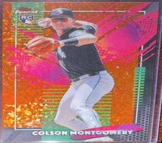 Colson Montgomery