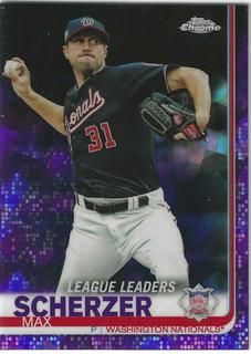 Max Scherzer