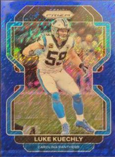 Luke Kuechly