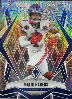 Malik Nabers