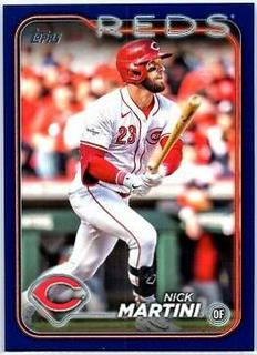 Nick Martini