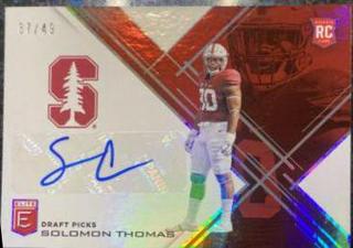 Solomon Thomas