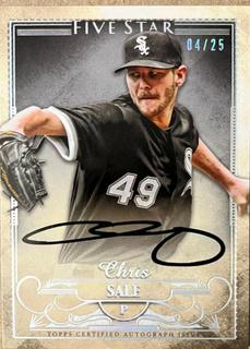 Chris Sale