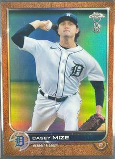 Casey Mize