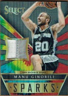 Manu Ginobili
