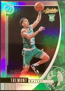 Tremont Waters