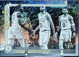 Jayson Tatum