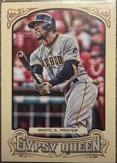 Starling Marte