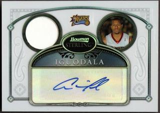 Andre Iguodala