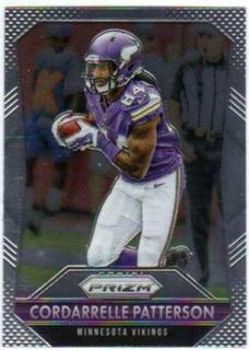 Cordarrelle Patterson