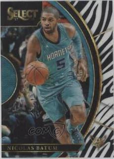 Nicolas Batum