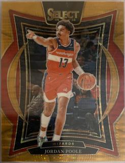 Jordan Poole