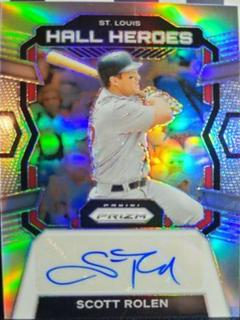 Scott Rolen