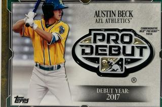 Austin Beck
