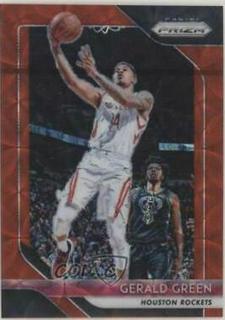 Gerald Green