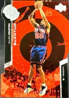 Allan Houston