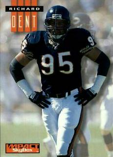 Richard Dent