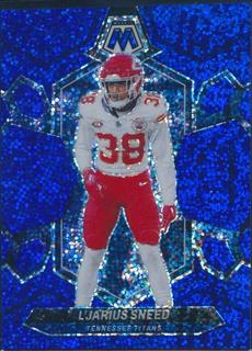 L'Jarius Sneed