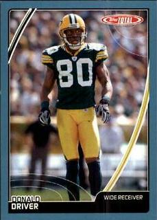Donald Driver