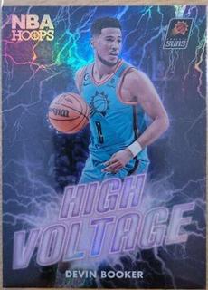 Devin Booker