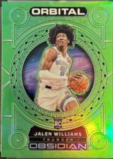 Jalen Williams