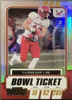 Cooper Kupp