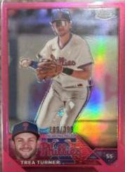 Trea Turner