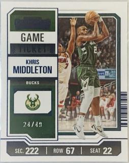 Khris Middleton