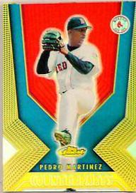 Pedro Martinez, Rick Ankiel